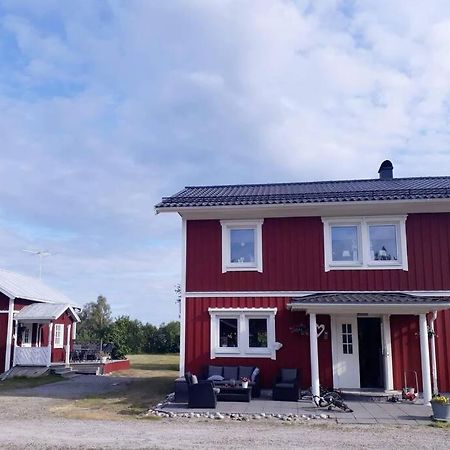 Guesthouse Ojebyn المظهر الخارجي الصورة